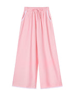 Rose Morning Pants