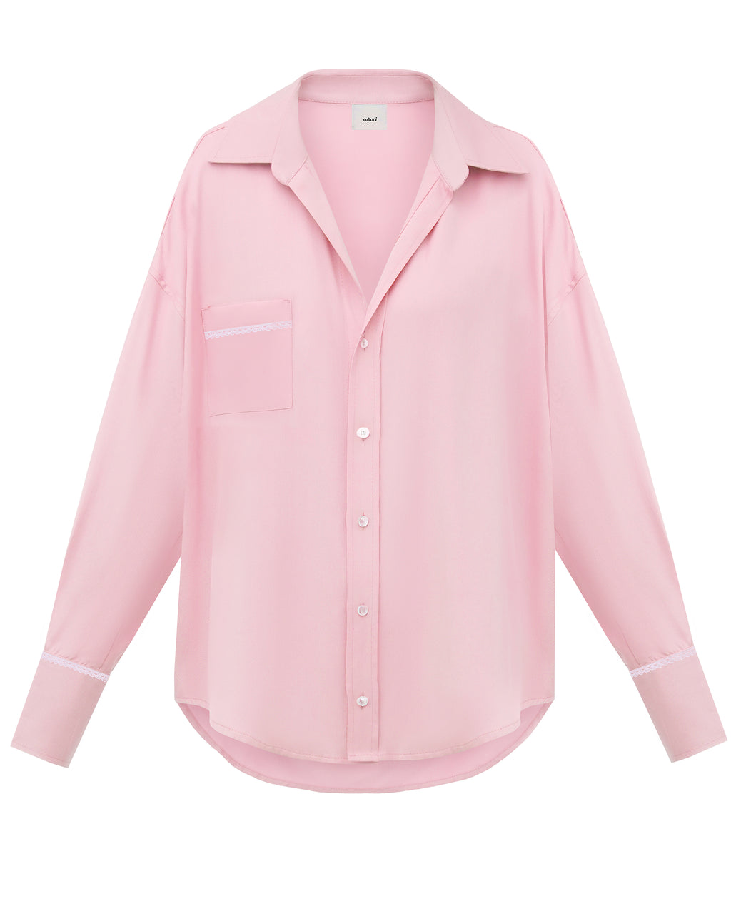 Rose Morning Shirt