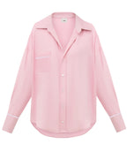 Rose Morning Shirt
