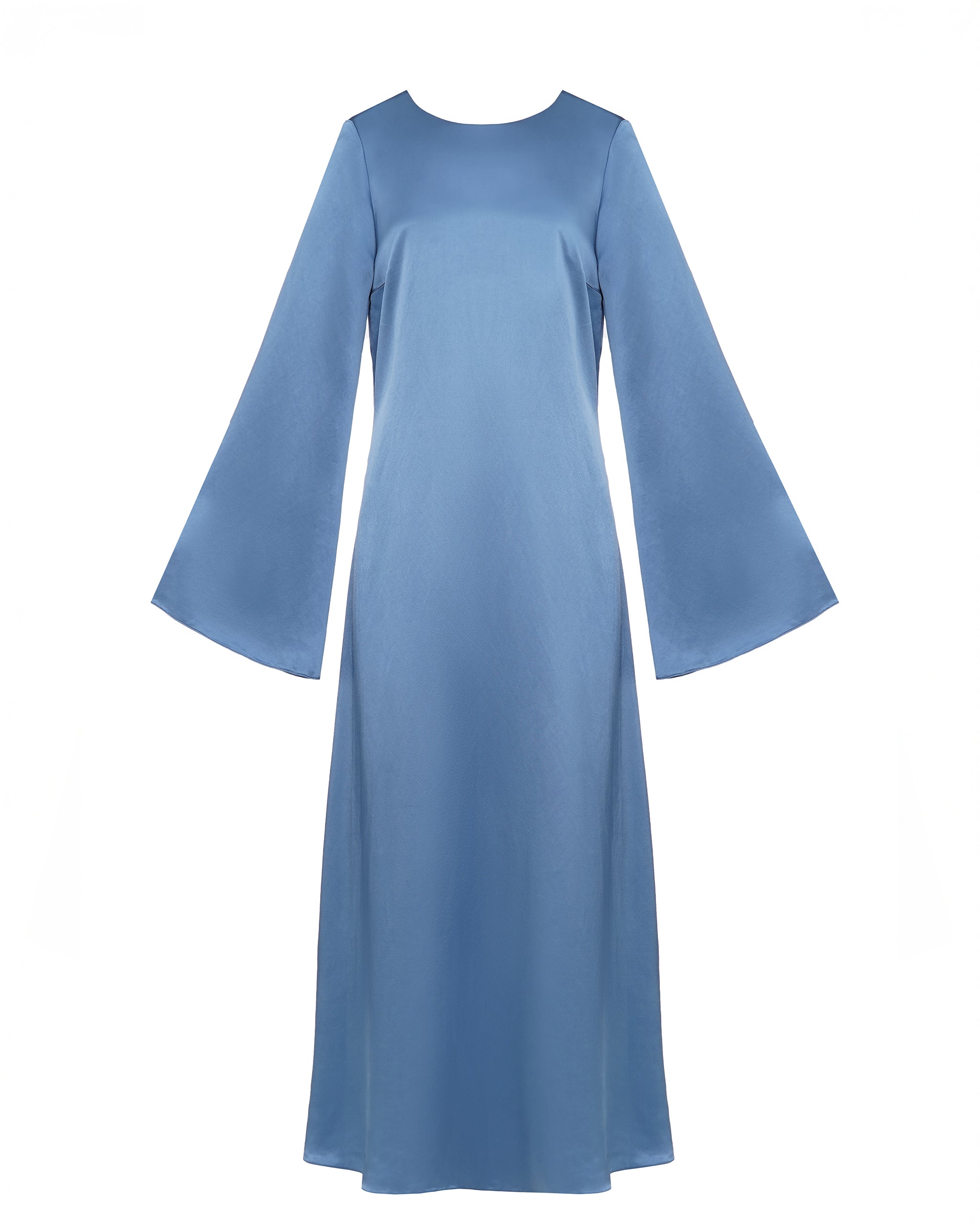 Сукня-максі Silver Blue