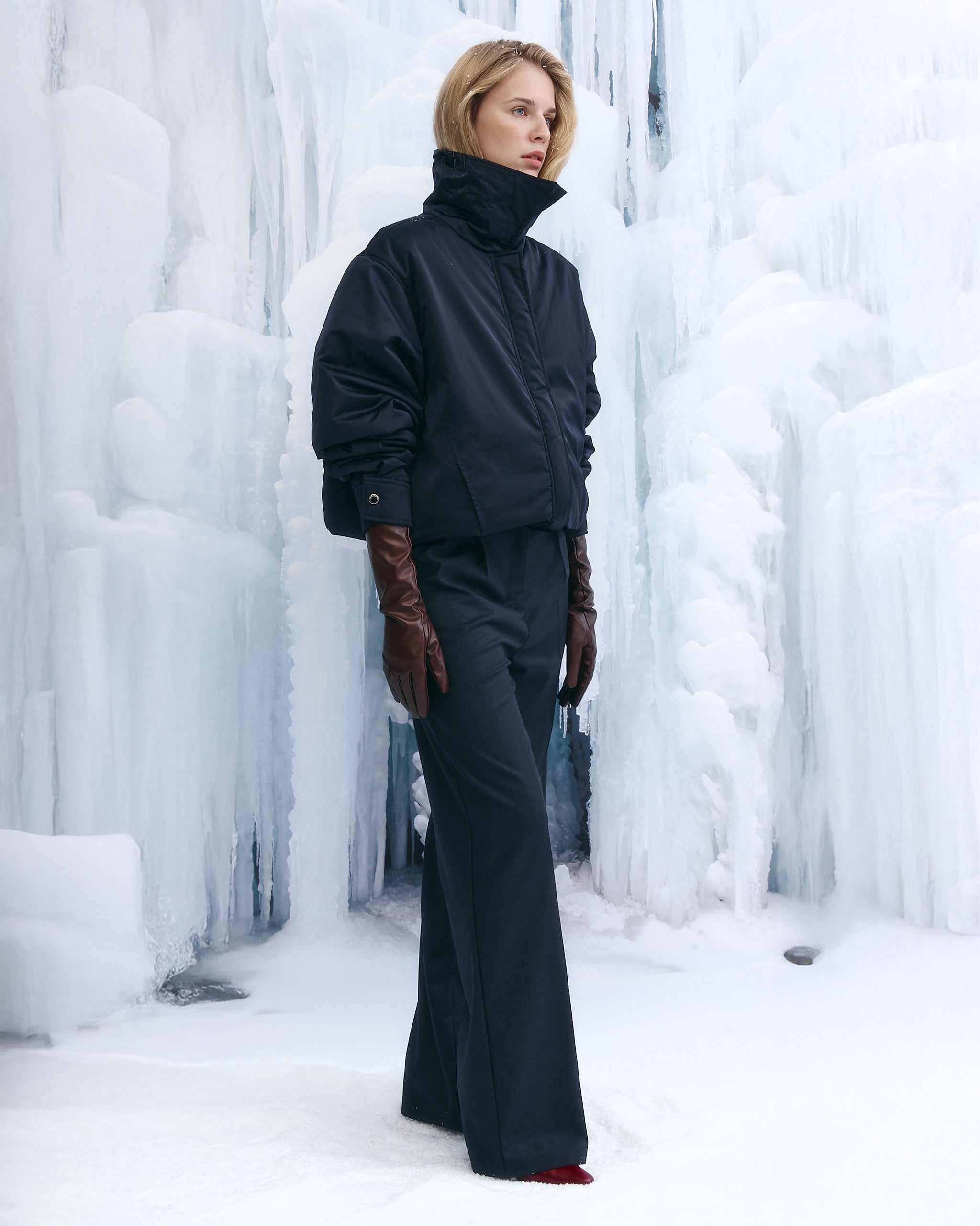 Бомбер Space Stone