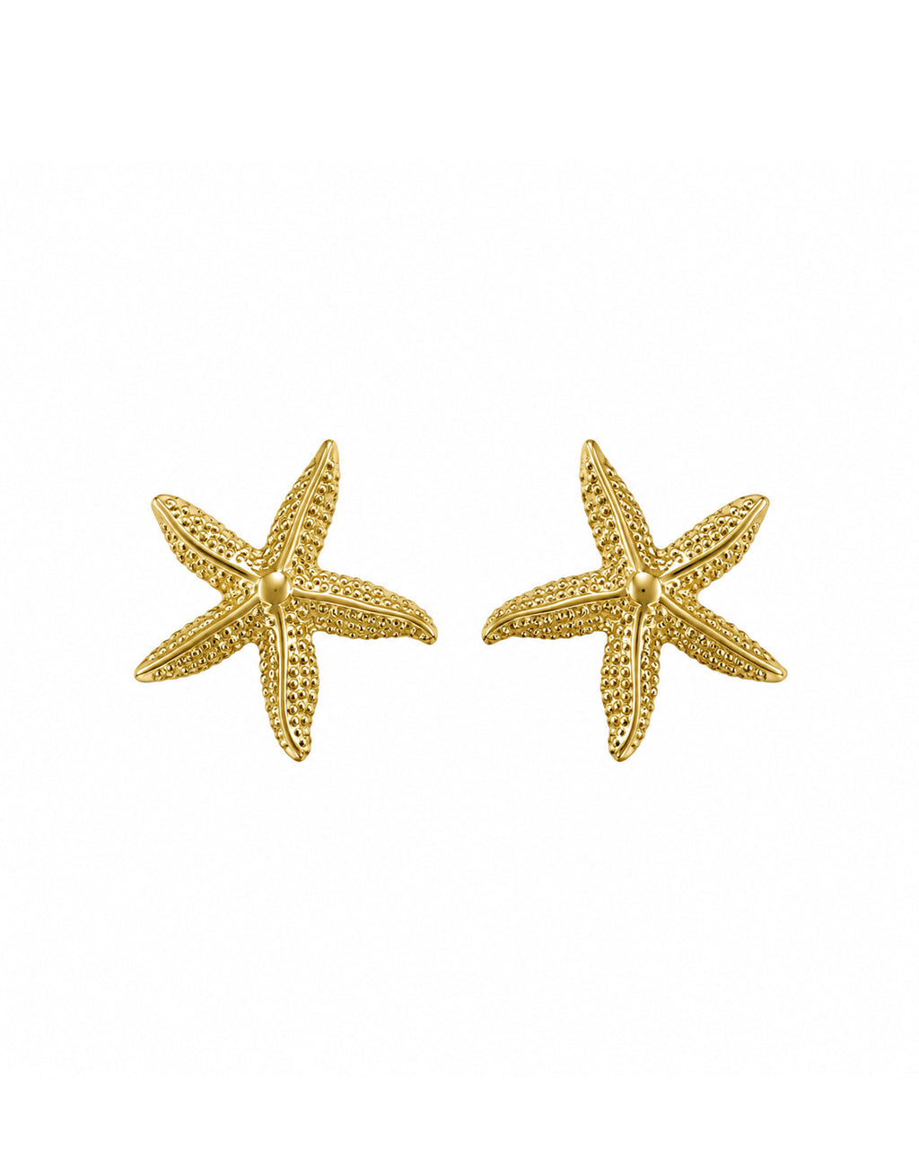 Сережки Starfish