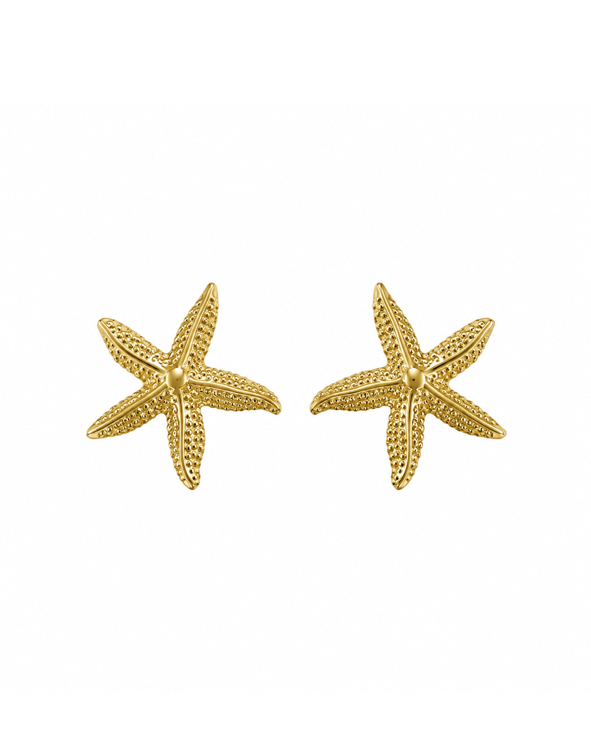 Сережки Starfish