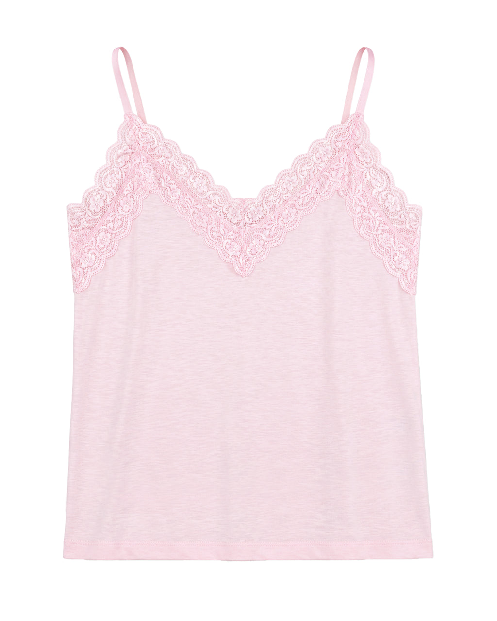 Майка Tencel Romance
