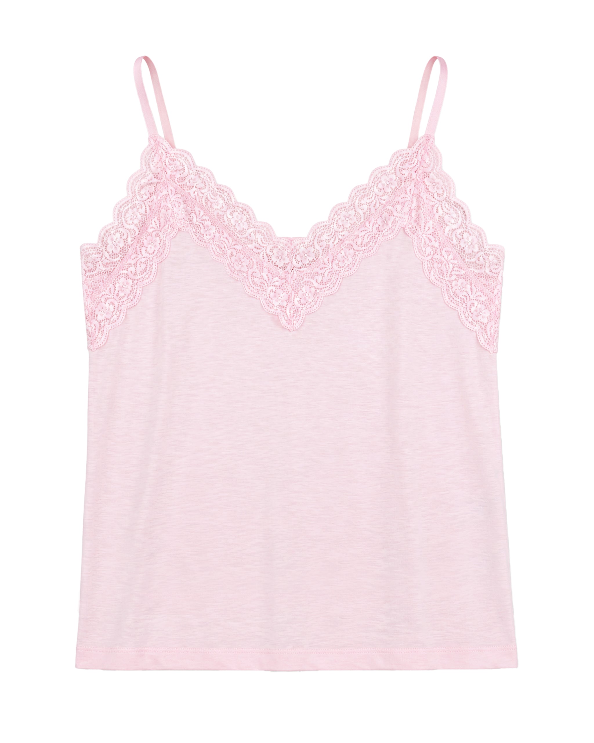 Майка Tencel Romance