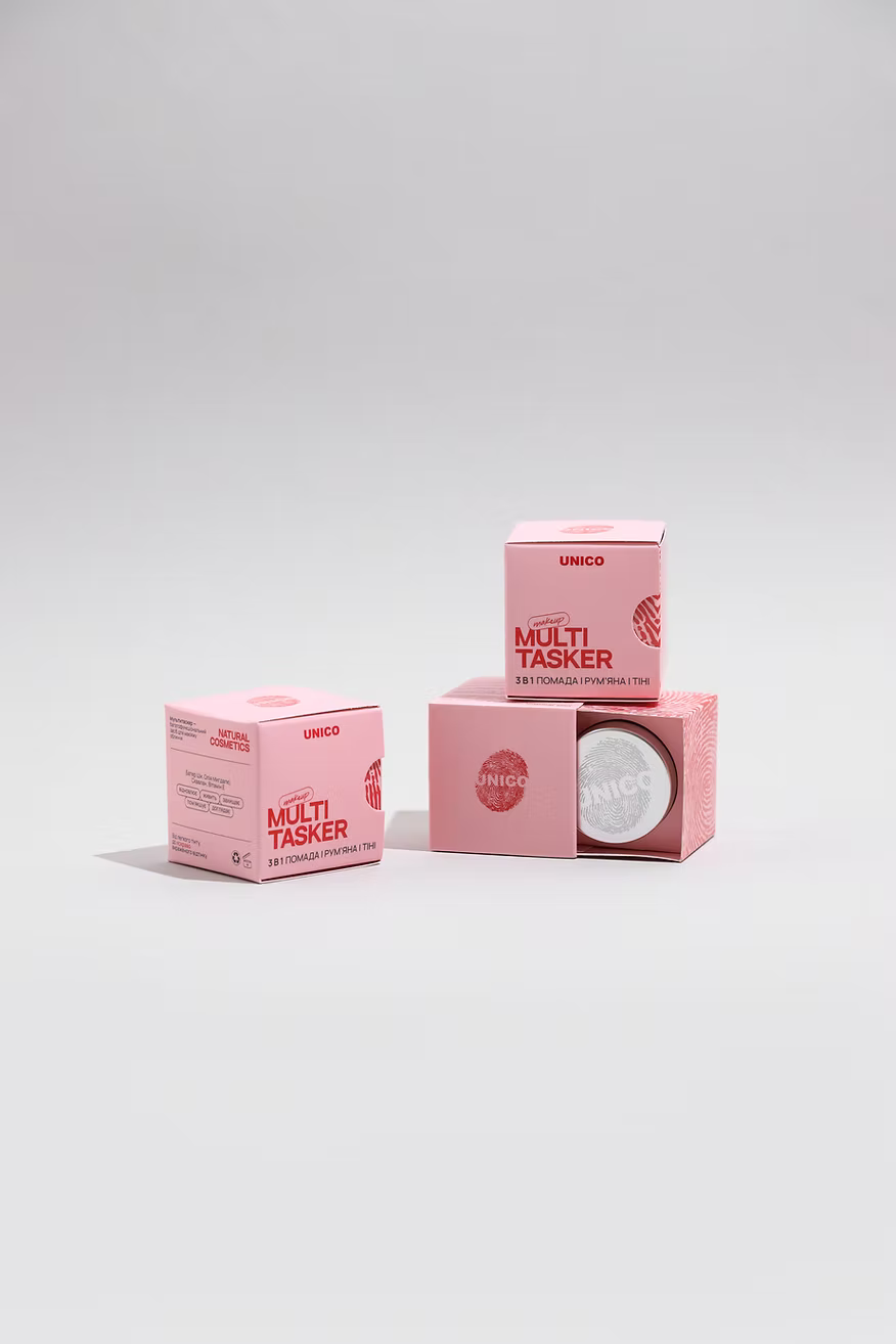 Мультитаскер ORGASM