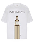 Ivano-Frankivsk T-shirt