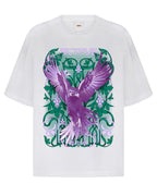 Футболка Яструб