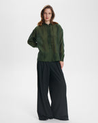 Сорочка Bottle Green