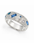 Heart Ring