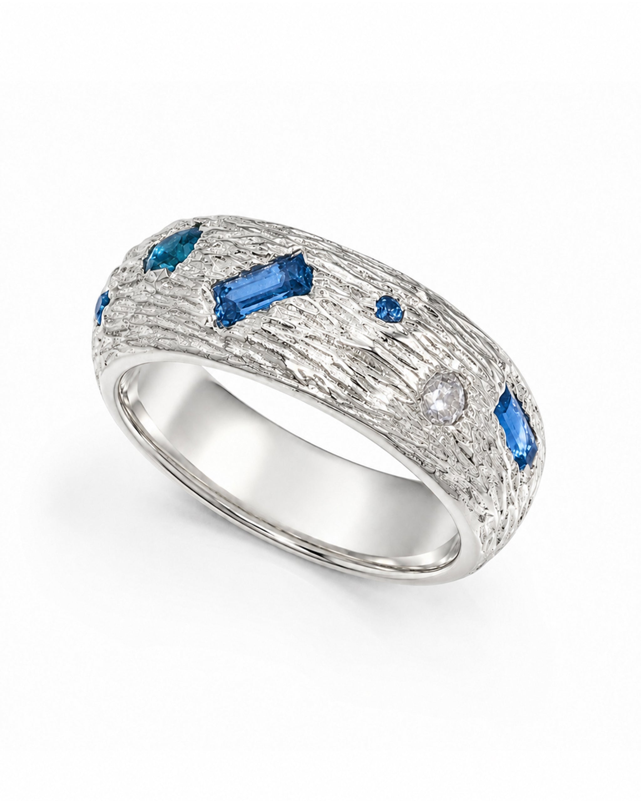 Heart Ring