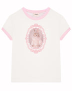T-shirt Bunny 