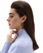 Earrings Chatoyer #12