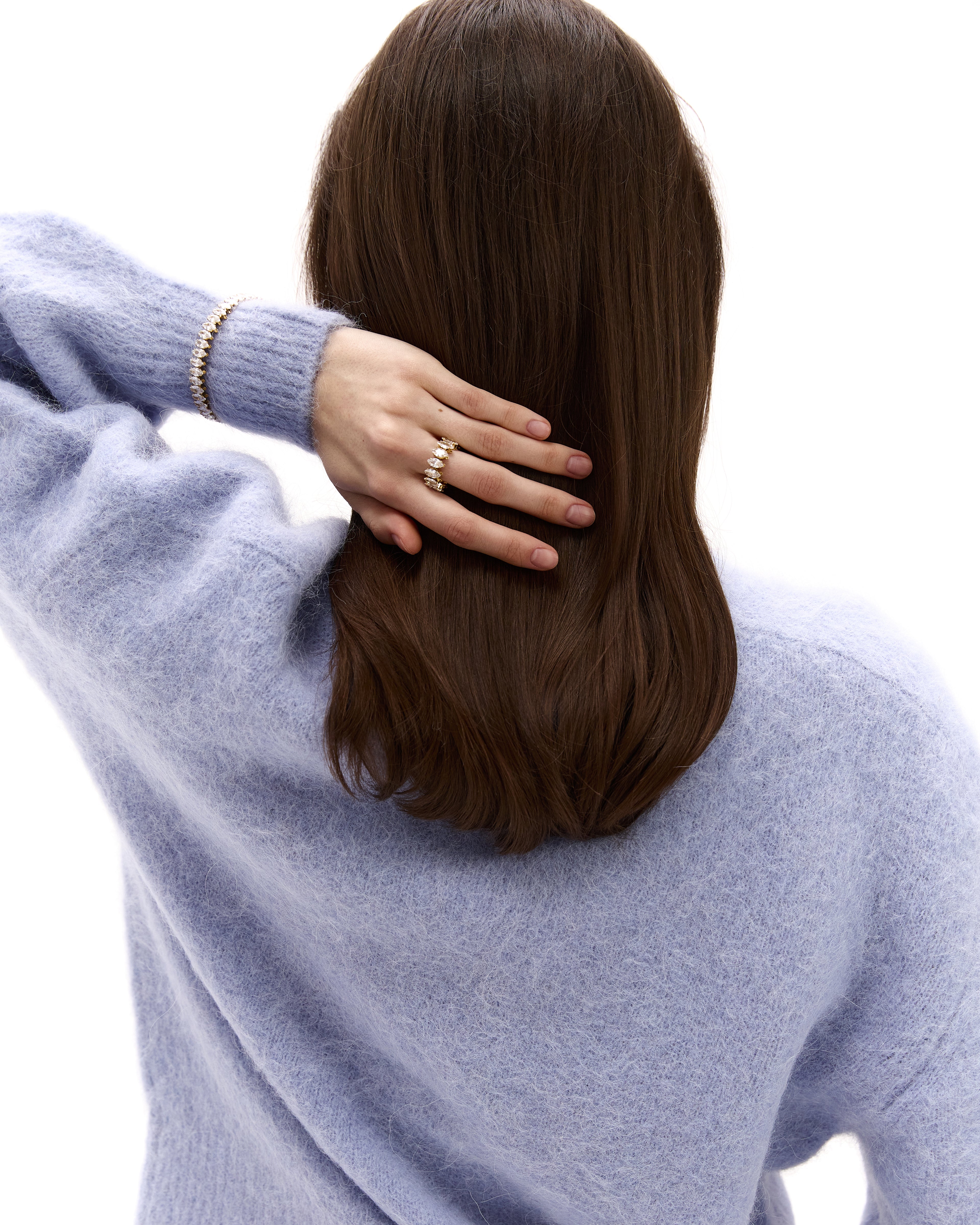 Браслет Chatoyer №11