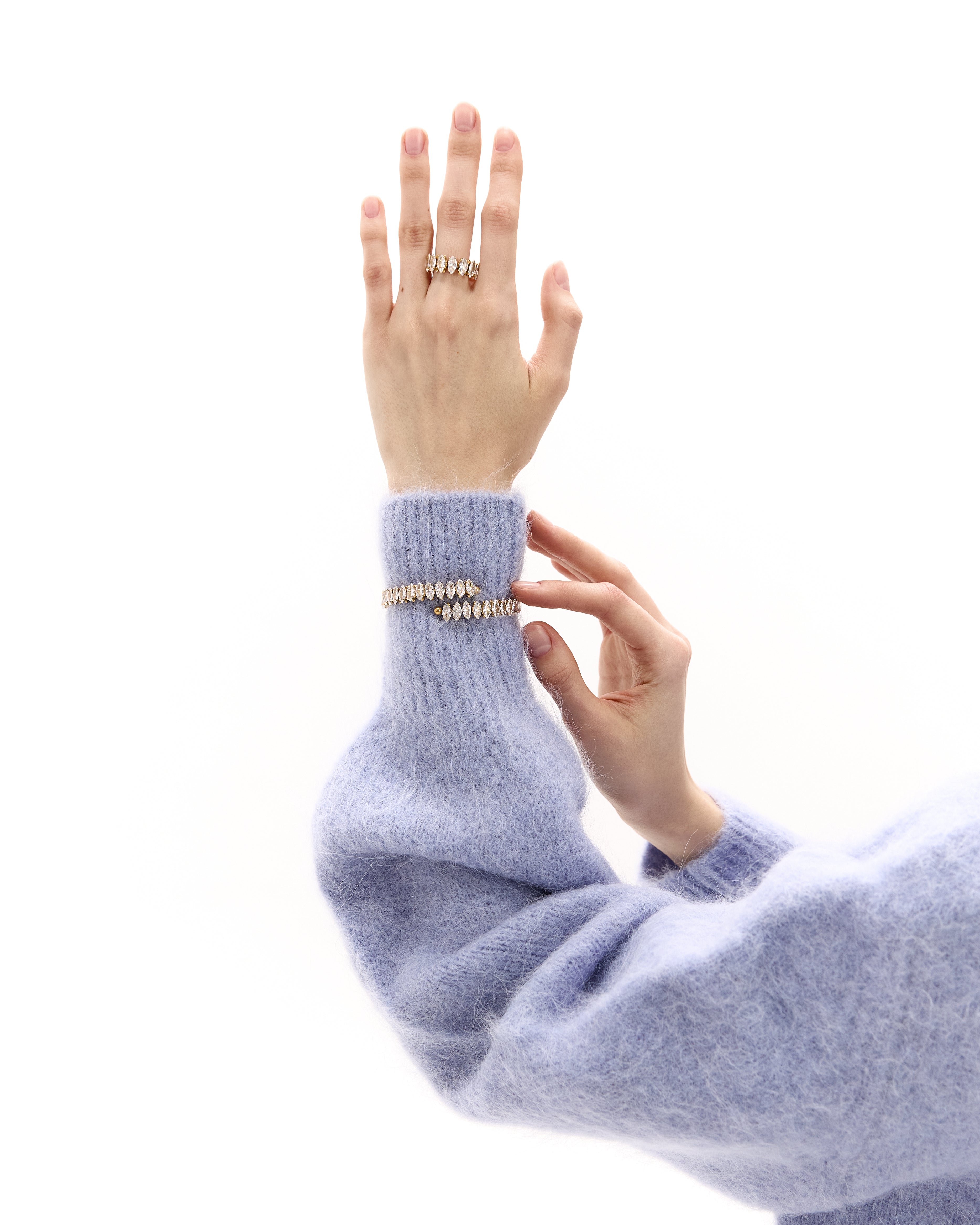 Браслет Chatoyer №11