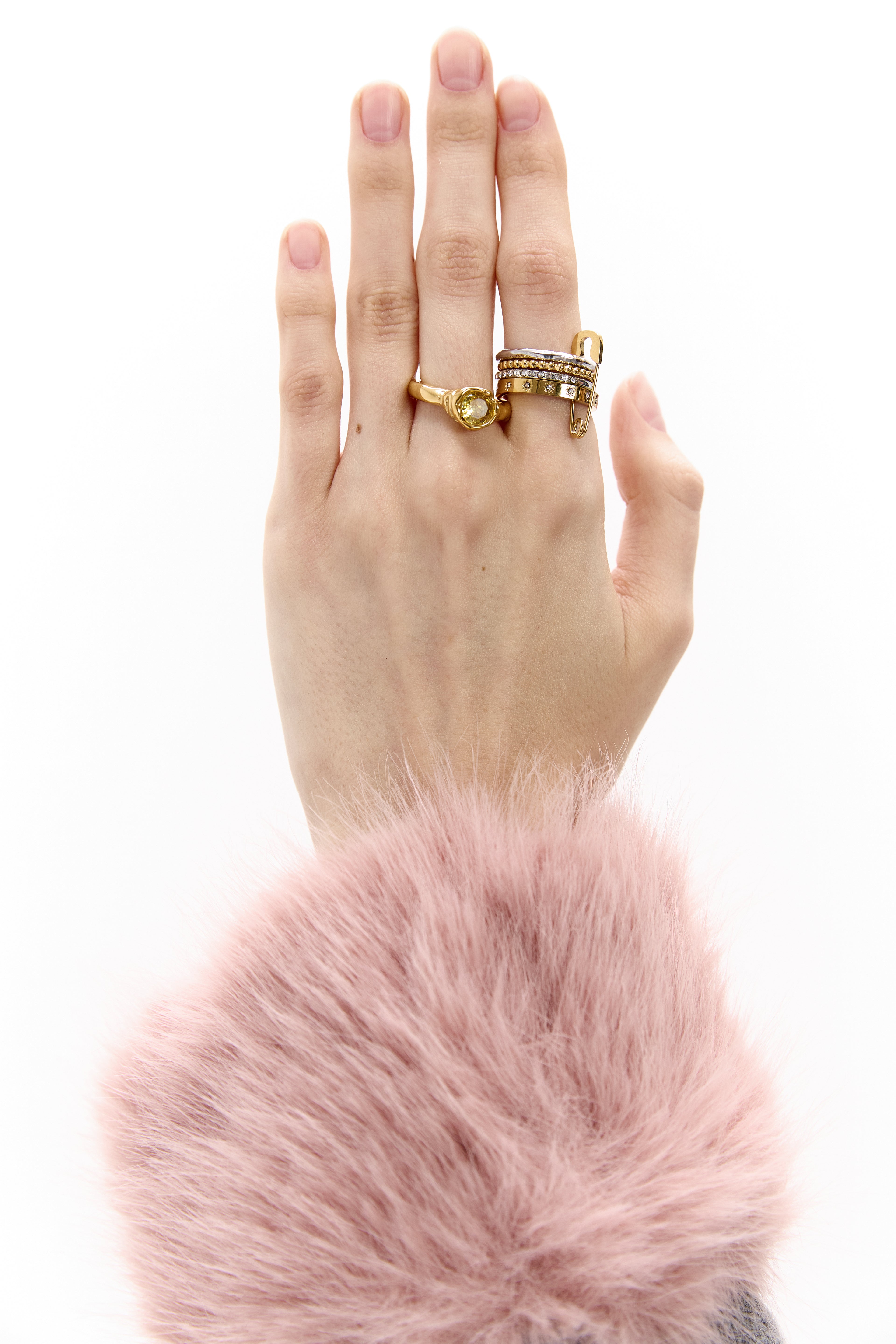 Кільце Chatoyer №9