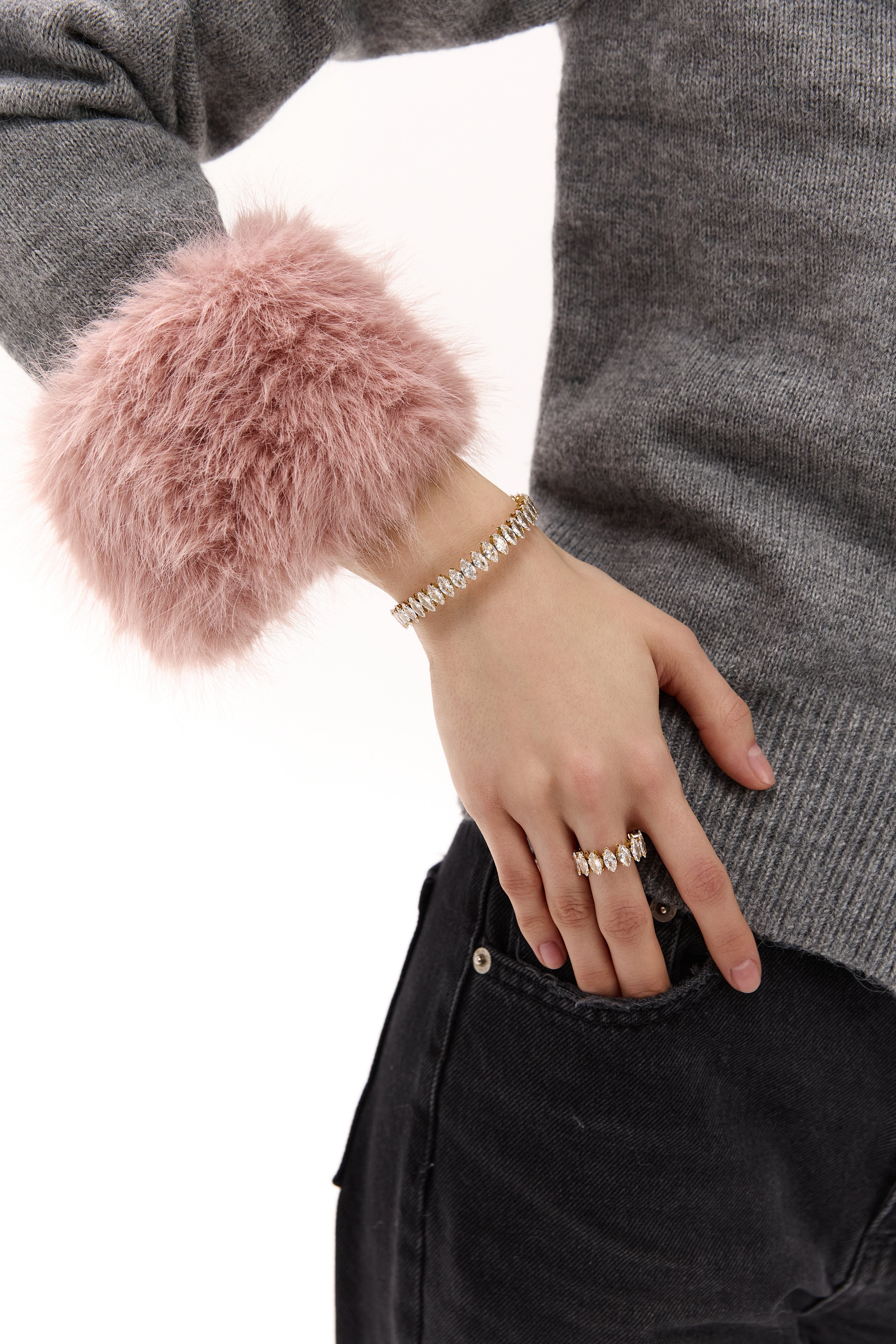 Кільце Chatoyer №11