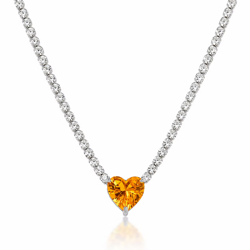 Підвіска BLUSH HEART