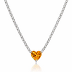 Підвіска BLUSH HEART