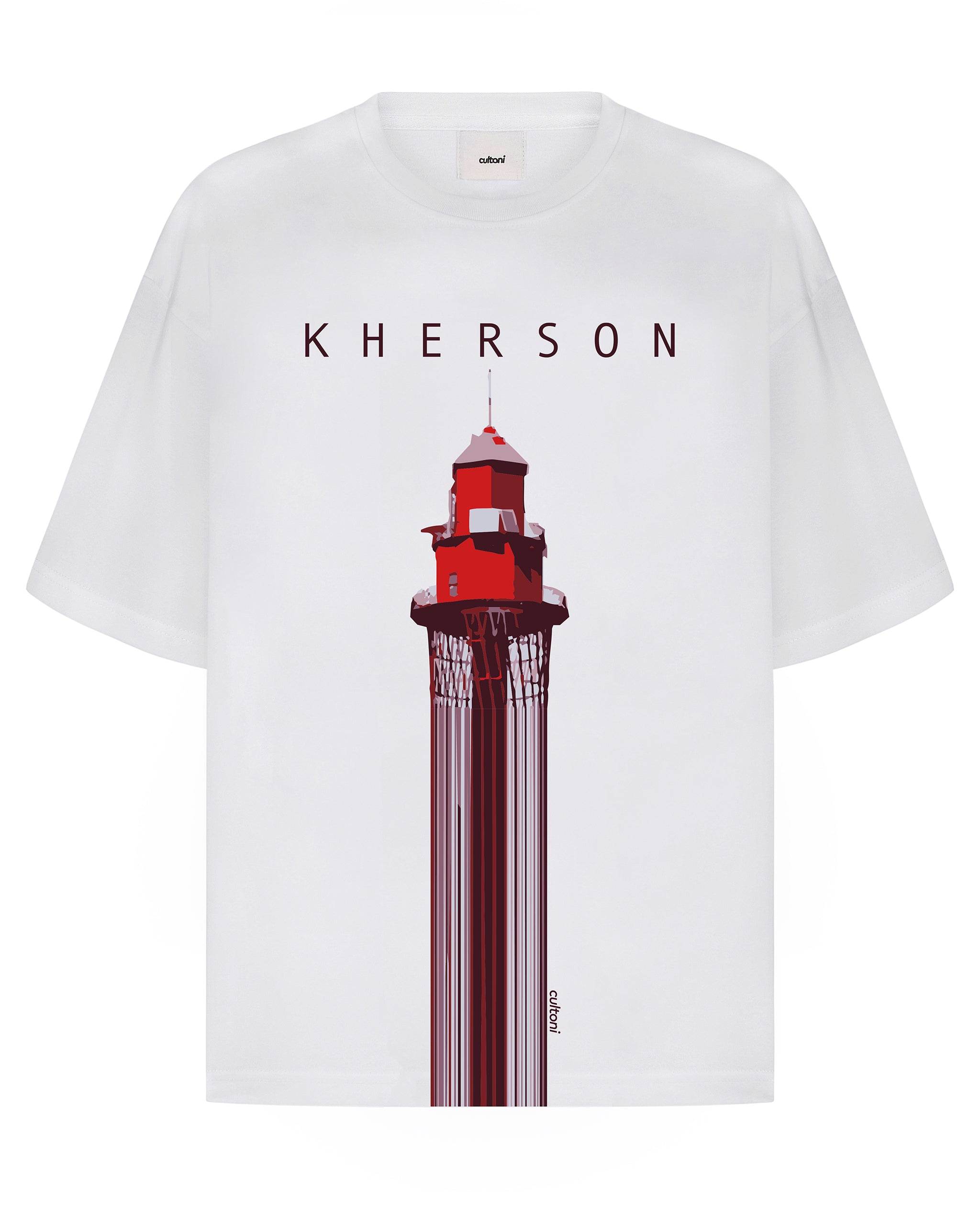 Футболка Херсон