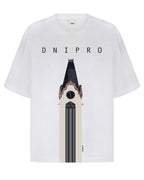 T-shirt Dnipro Ukraine