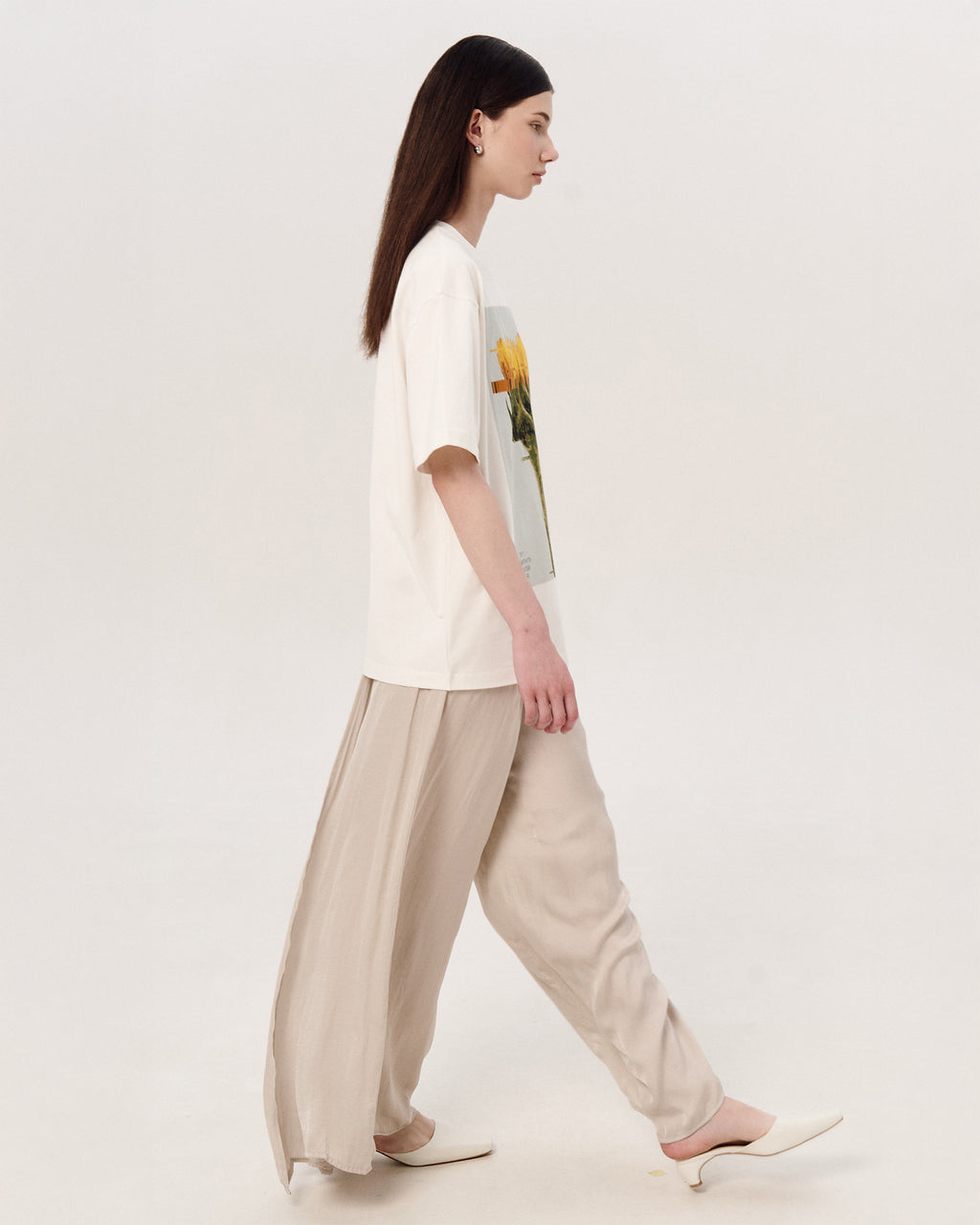 Футболка Соняшник