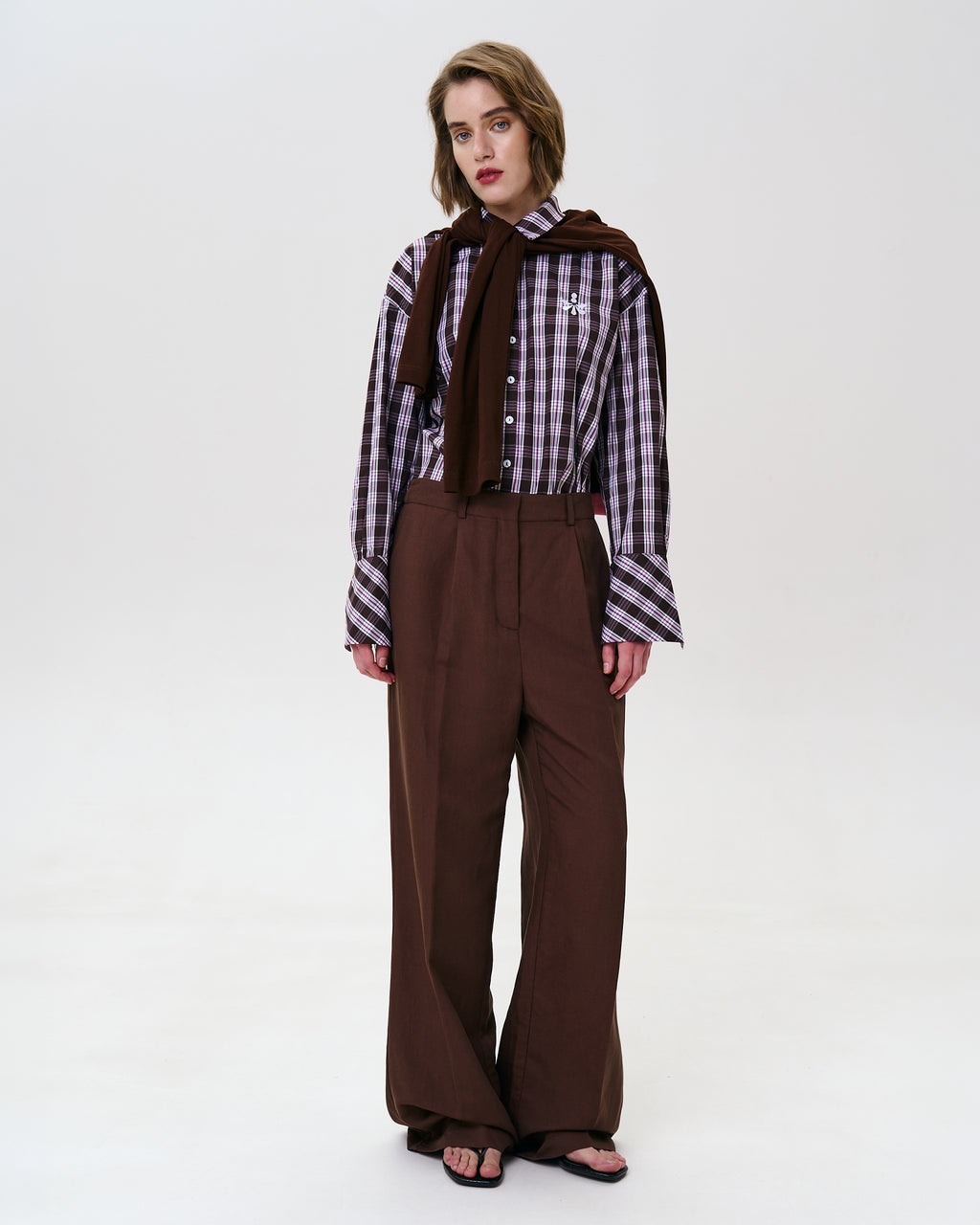 Redwood Pants