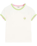Milky Green T-shirt