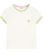 Milky Green T-shirt