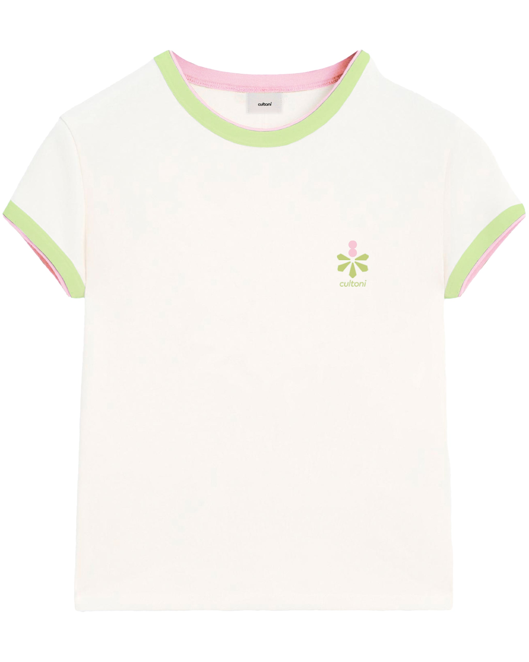 Milky Green T-shirt