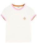 Milky Rose T-shirt