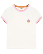Milky Rose T-shirt