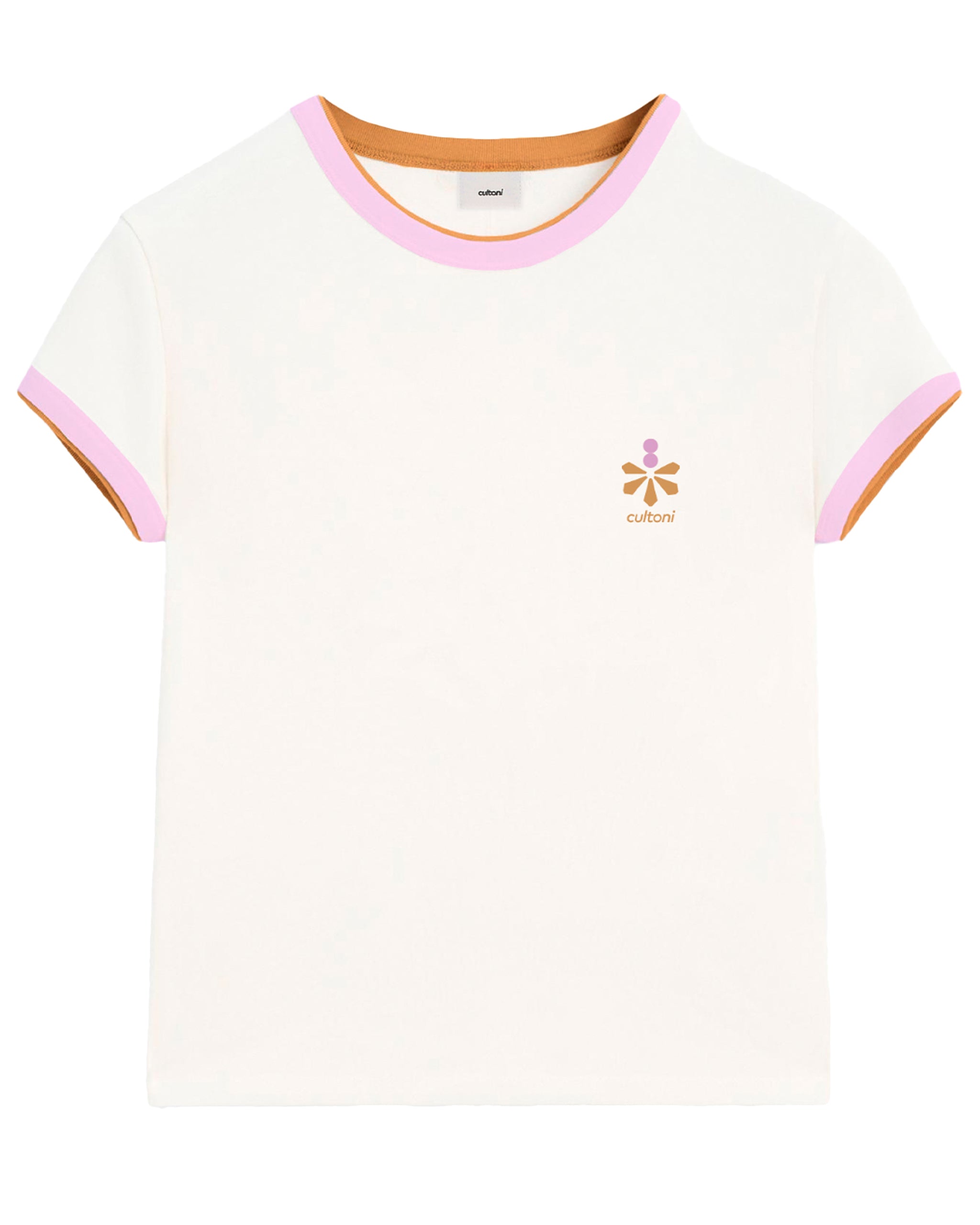 Milky Rose T-shirt