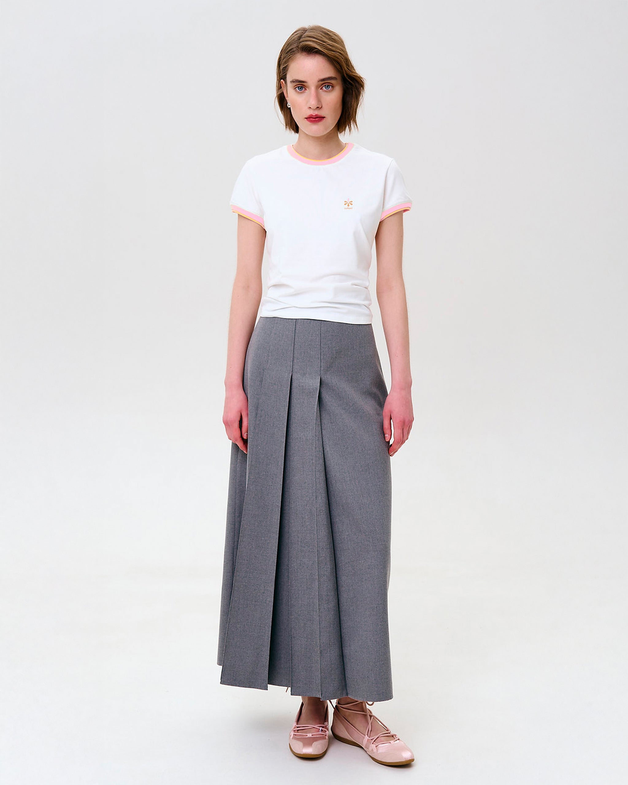 Футболка Milky Rose