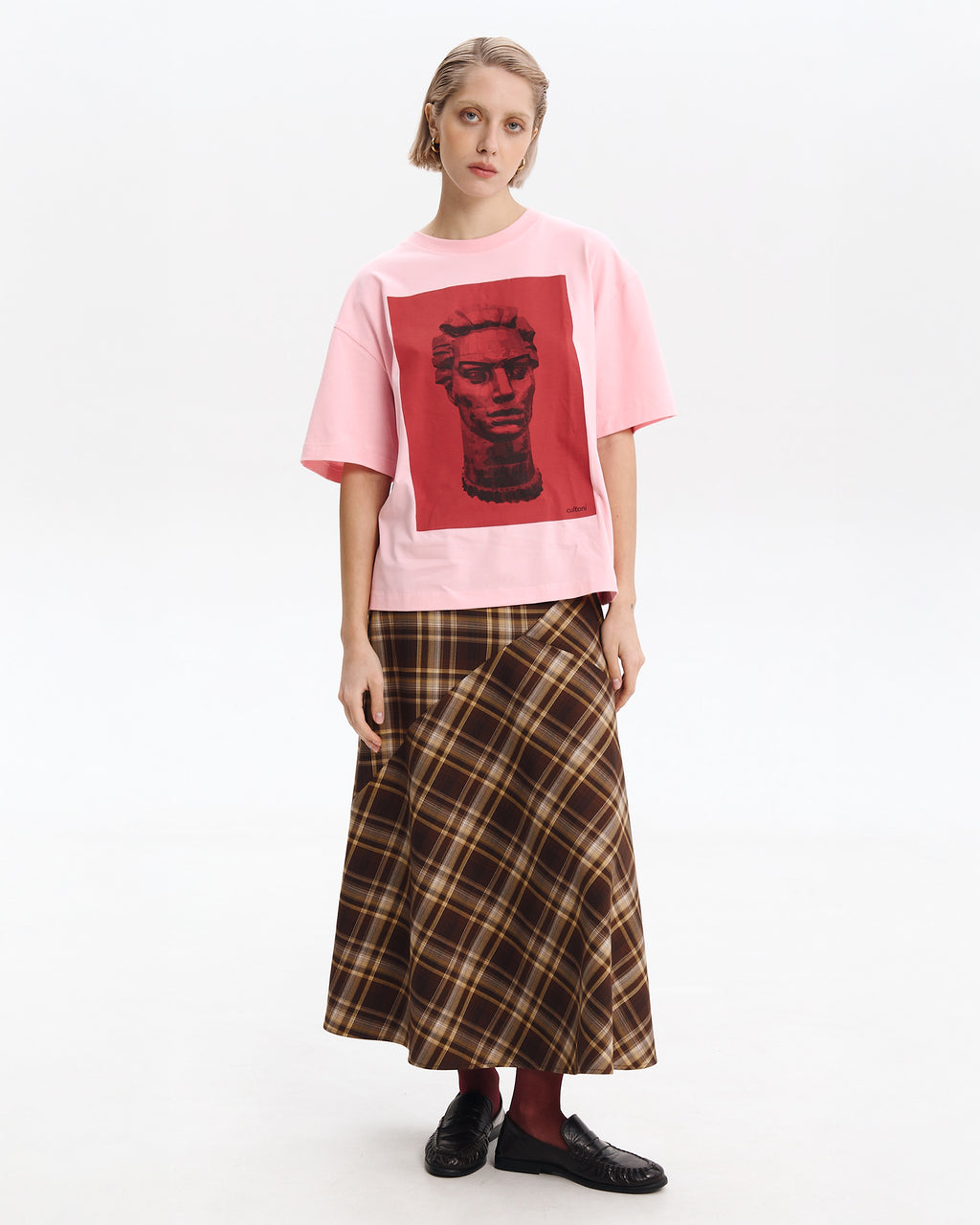 Motherland T-shirt