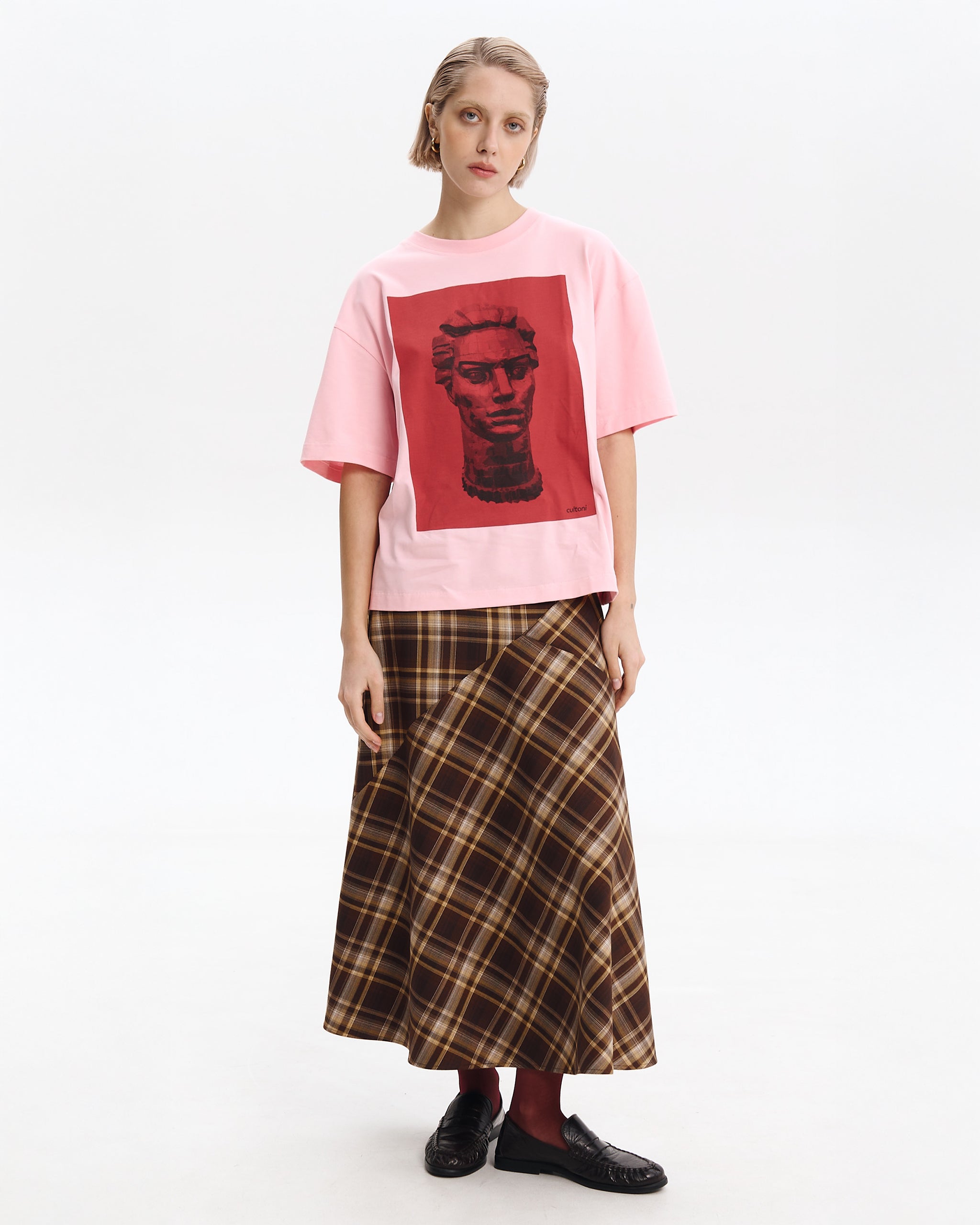 Футболка Батьківщина-Мати