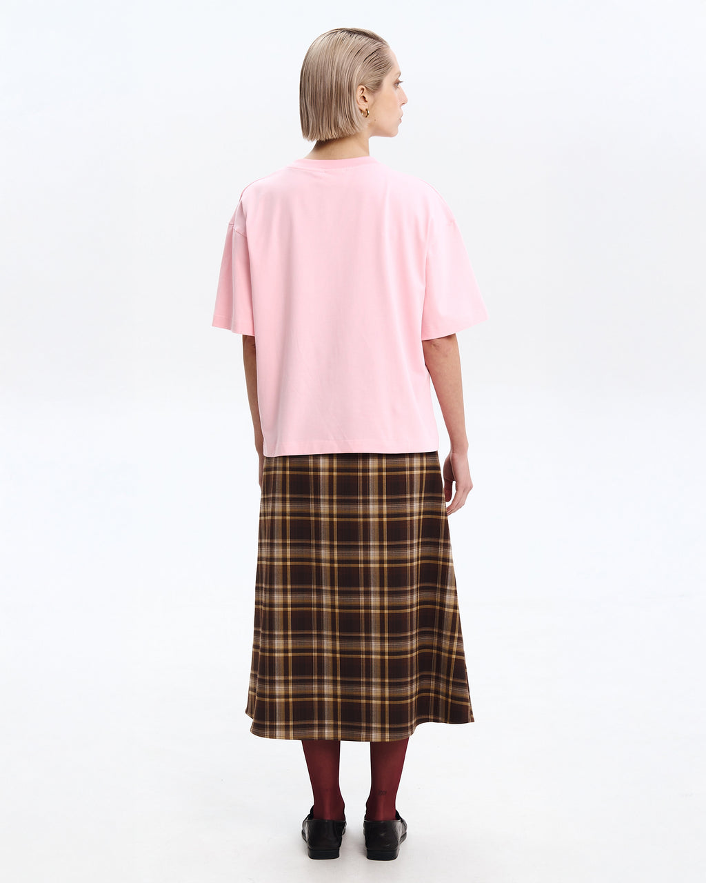 Motherland T-shirt