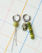 New Season Earrings