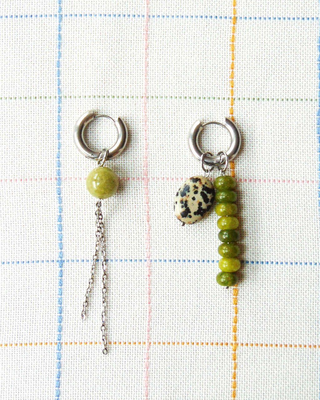 New Season Earrings