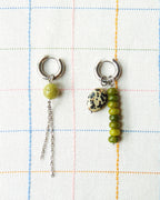 New Season Earrings