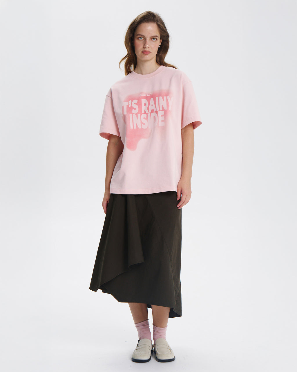 Футболка Rainy Inside