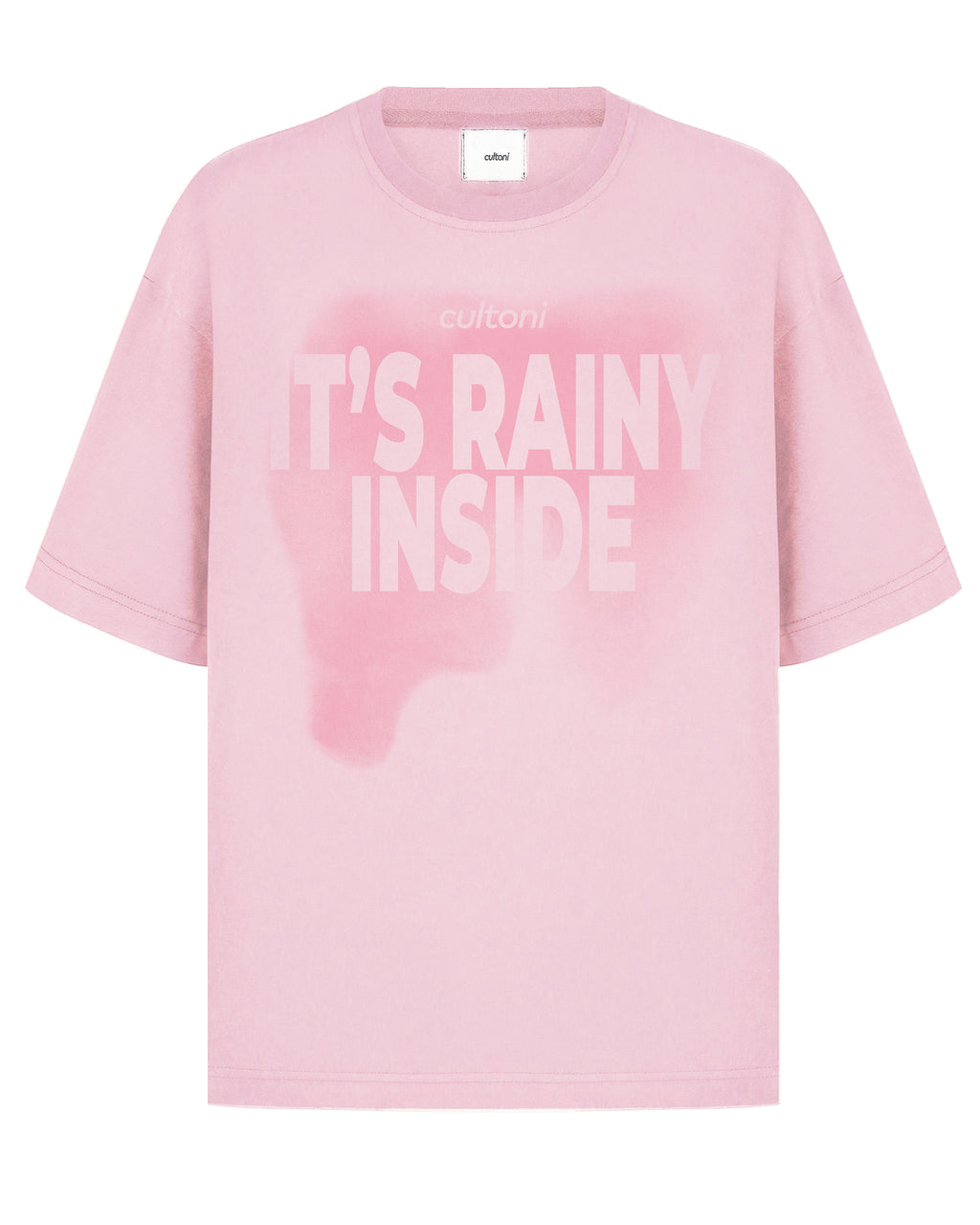 Футболка Rainy Inside