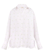 Rose Dots Shirt
