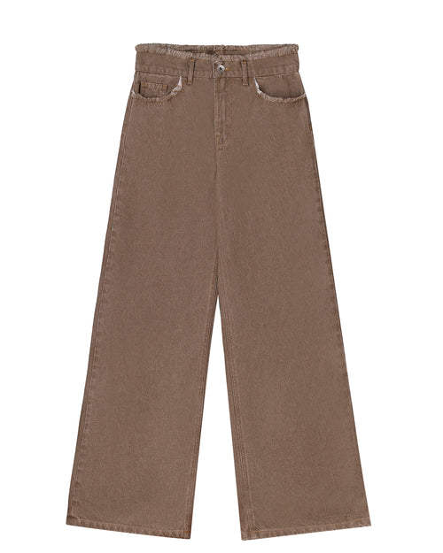 Denim Sand Jeans
