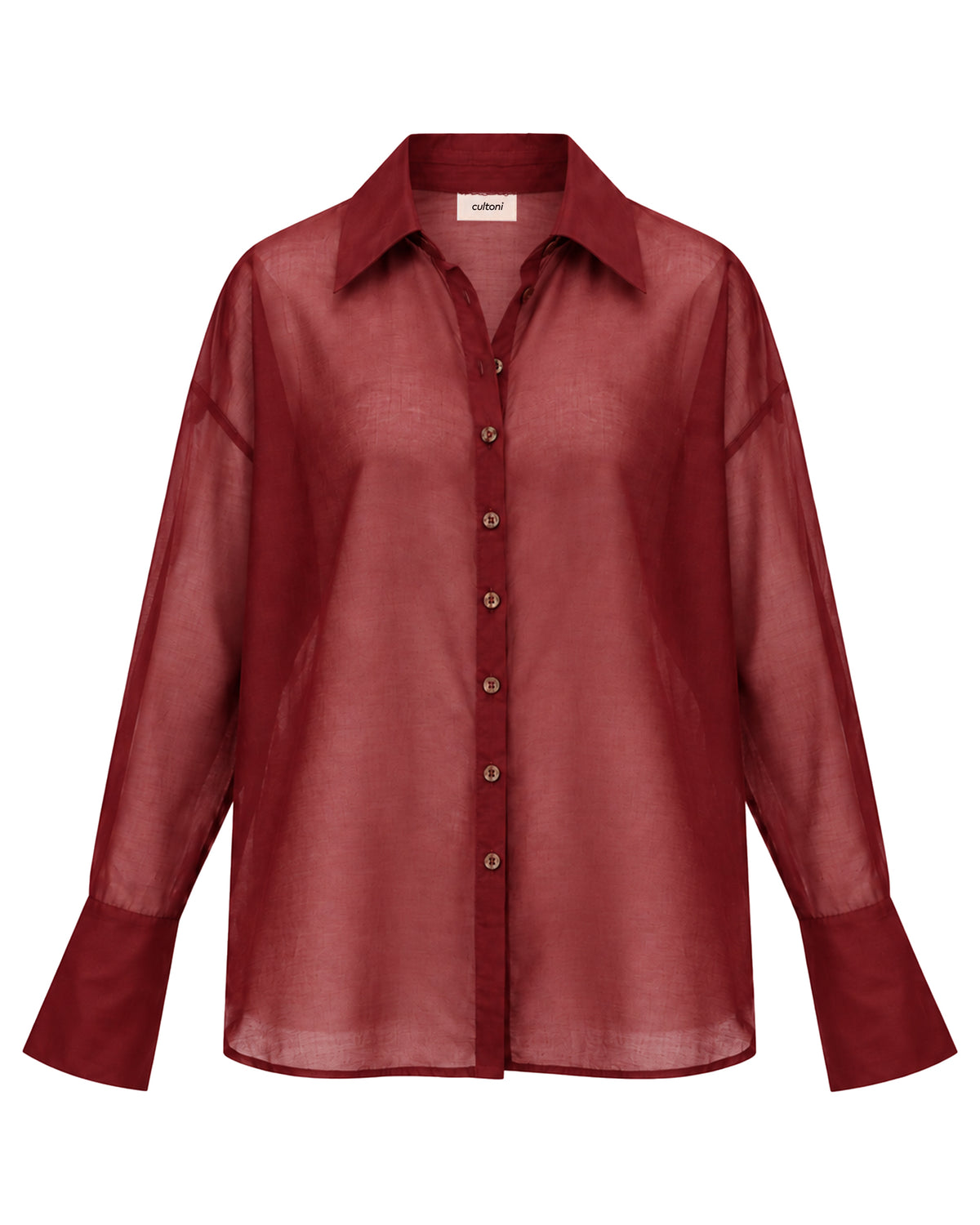 Сорочка Fiery Red