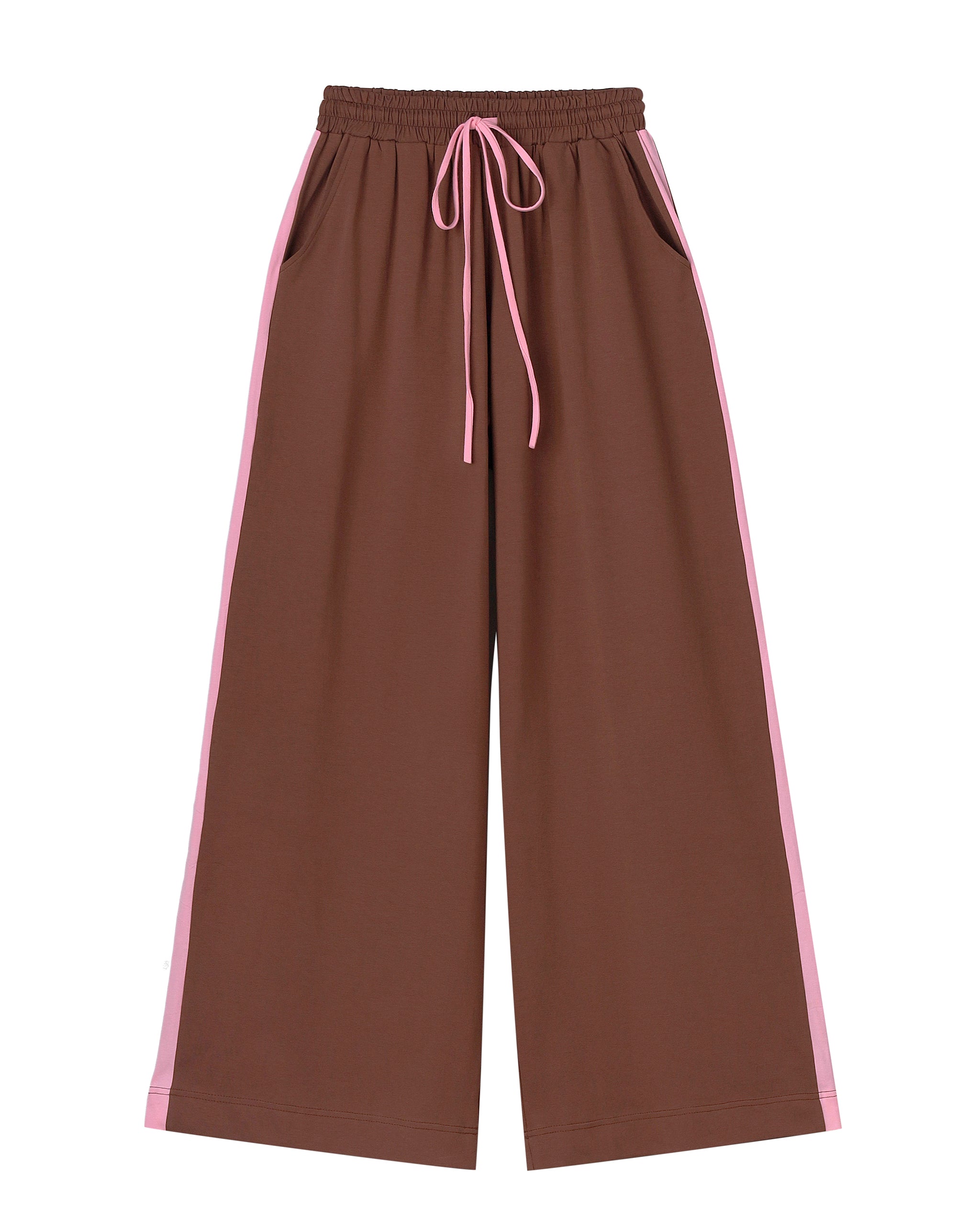 Штани Soft Cocoa
