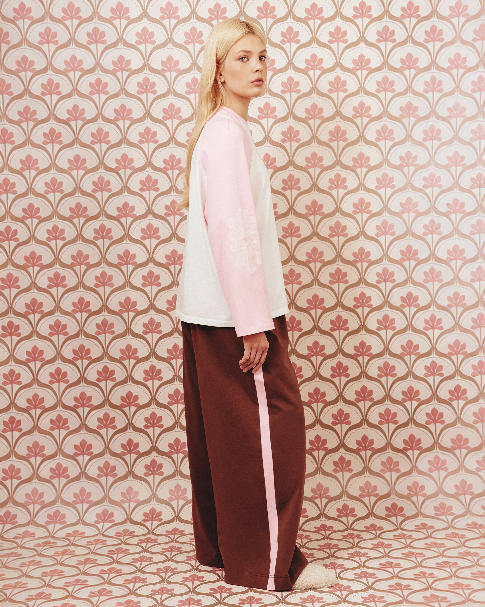 Лонг Sparkling Rose