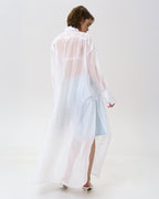 Tencel Nude Shirt